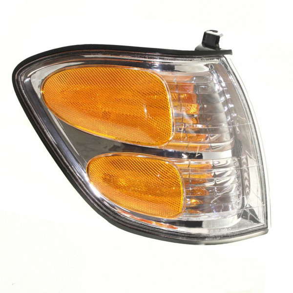 Fits 01-04 TY SQUIA/00-04 TNDRA DOUBLE-CAB S.L RH