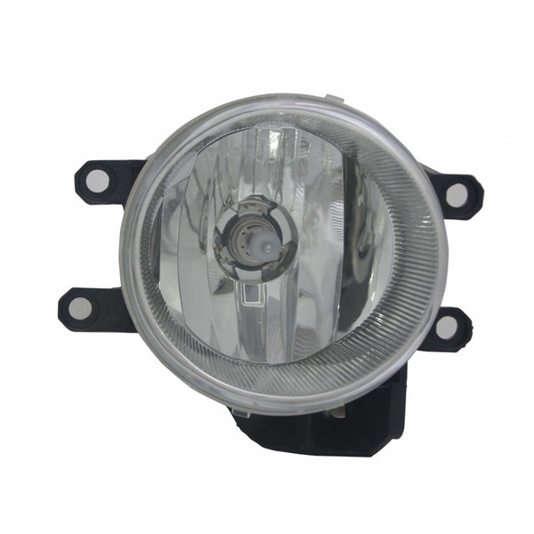 For Toyota Prius Fog Light 2012 13 14 2015 Passenger Side For TO2593126 | 81210-12230