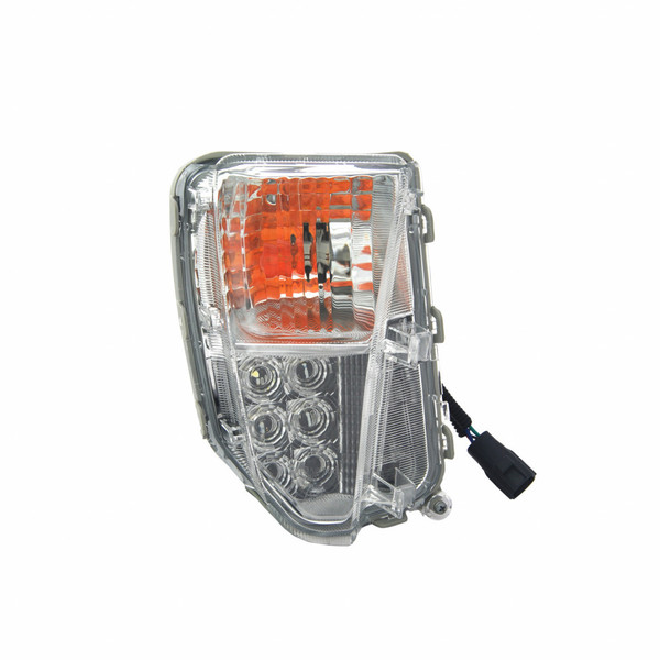 Fits 12-15 Toyota PRUS S.L RH