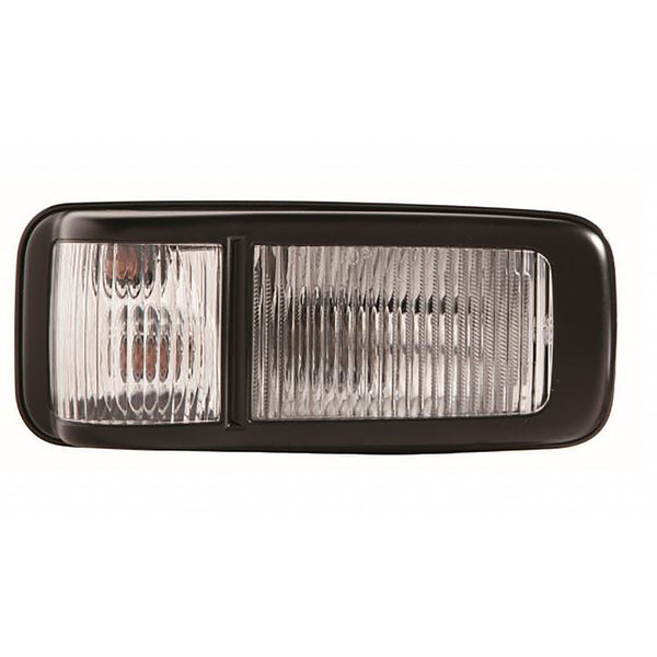 For Isuzu NPR / NPR HD / NQR Signal Light Assembly 2008 09 10 2011 Passenger Side For IZ2551102 | 8-98039-778