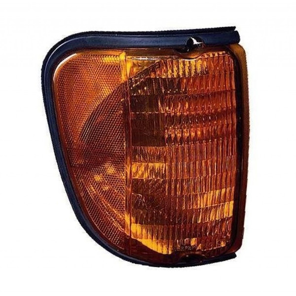 Fits FD ECONOLINE VAN 12/2/02 TO 07 P/SML UNIT RH DOT