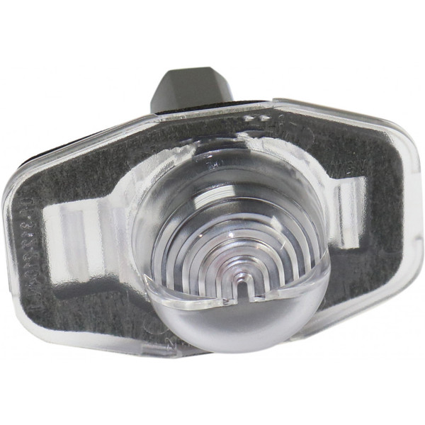 Fits TY COROLLA 09-13/SI XB 08-15/XD 08-14 LICENSE LAMP ASY R=L DOT