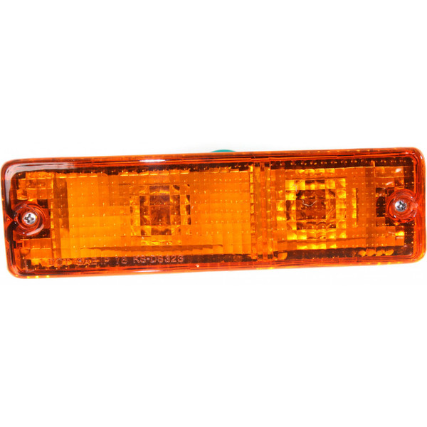 Fits NS PICK UP  80-86 P/SL ASY LH