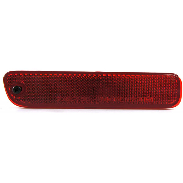 Fits HD ACORD for for Coupe/for for for Sedan 94-97/for for Coupe 98-00/PRELUDE 92-96 R.Side Marker Light ASSY W/GARNISH Passenger Side Assembly
