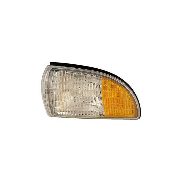 Fits CV CPRICE 91-96/CV IMPLA 91-96 Side Marker Light (W/O C.L) Driver Side Unit