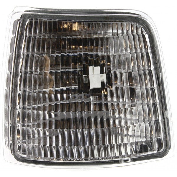 Fits FD F-PICK UP  92-97/BRONCO 92-96 SML UNIT LH