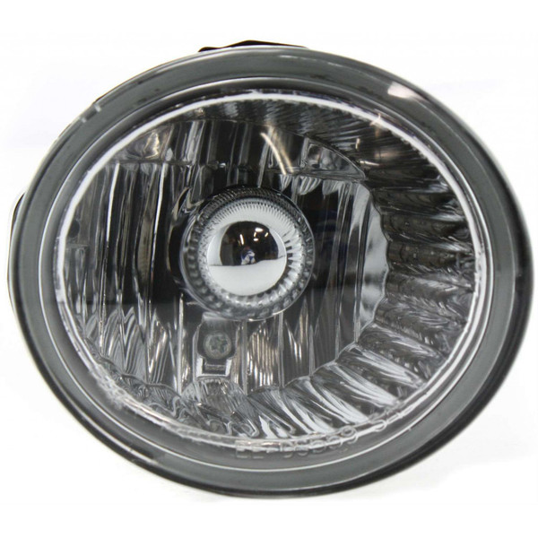 For Nissan Altima Fog Light Assembly 2002-2004 Passenger Side For NI2593111 | 26150-8J025