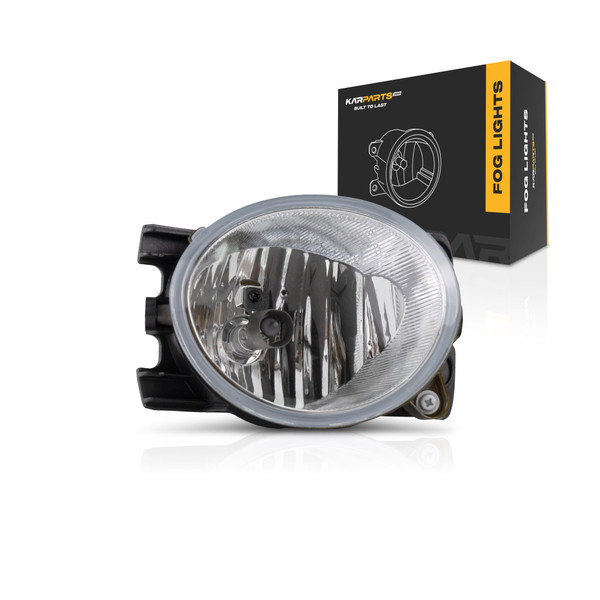 For Honda Pilot Foglight Assembly 2009 2010 2011 Passenger Side For HO2595100 | 33901-SZA-305