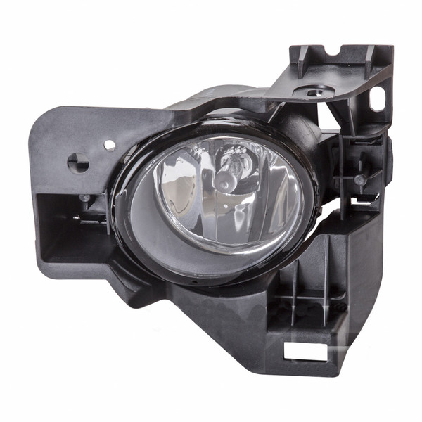 Fits 09-13 NS MAXMA Foglight LH