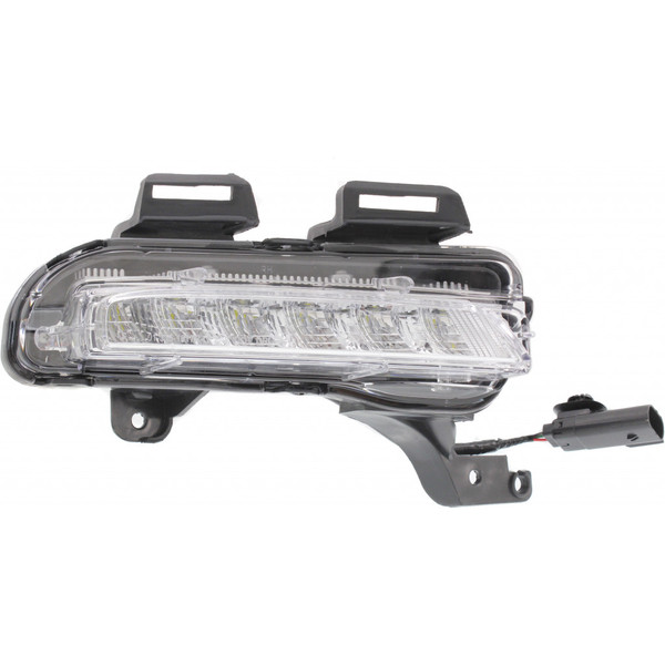 Fits Chevy CruzeE 15 DRL ASY RH DOT