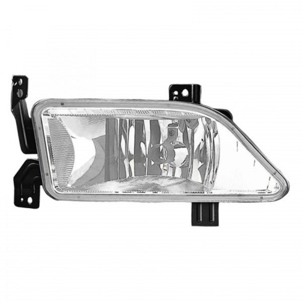 For Hyundai Tucson Headlight Assembly 2005 06 07 2008 Driver Side For HY2502133 | 92101-2E050