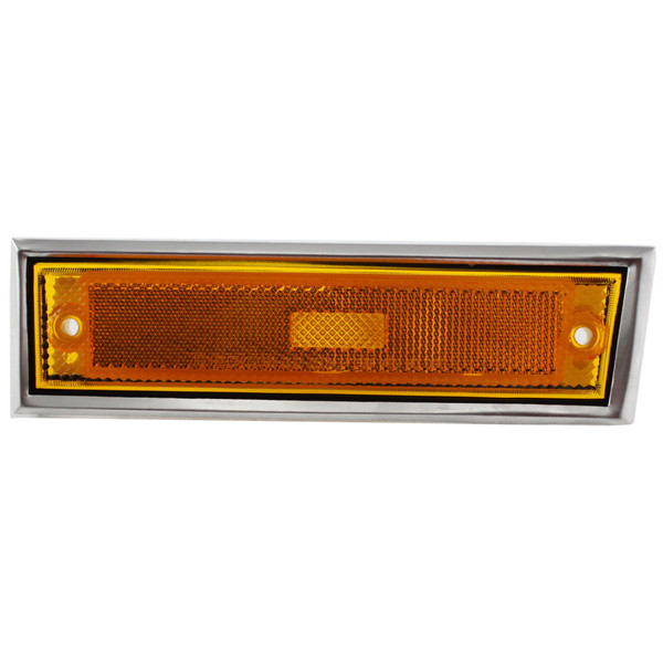 Fits 81-91 CV BLAZR/JIMY/SUBAN (w/ CHR Trim)S.M.L LH
