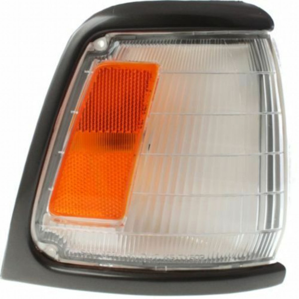 Fits Toyota PU 2WD (DLX,SR5) 89-91 F.P/C.L Passenger Side W/PAINTED Assembly
