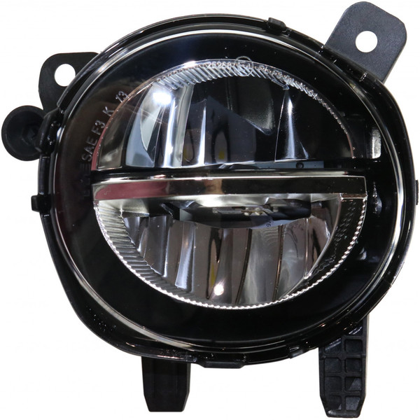 For BMW 320i / 328d / 328i / 335i / 340i Fog Light 2012-2018 Driver Side For BM2592153 | 63 17 7 315 559