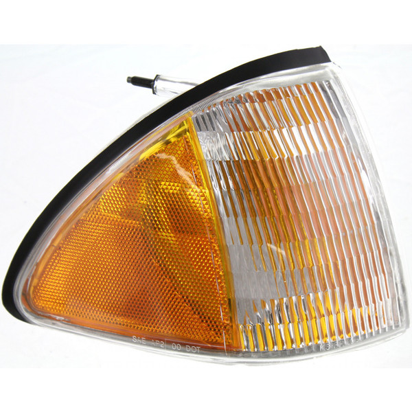Fits FD MUSTANG 87-93 SML UNIT RH