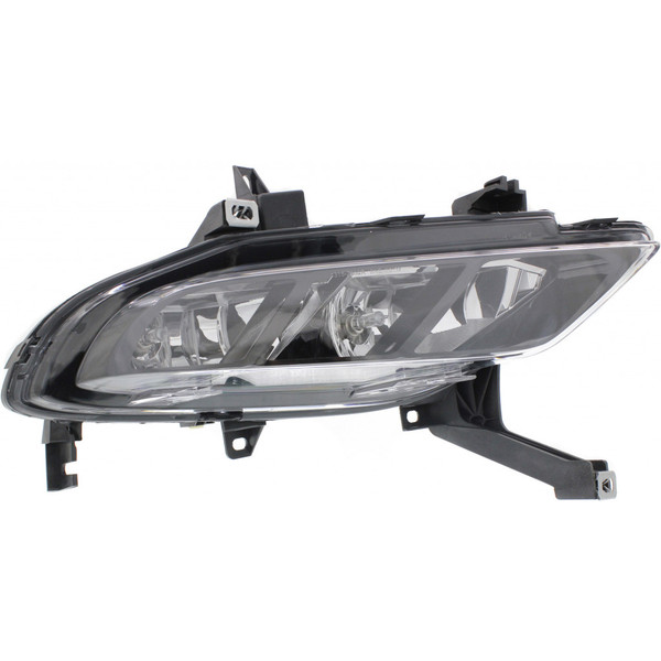 Fits 16-18 NS MAXMA Foglight RH