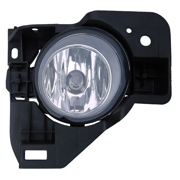 Fits NS MAXMA 09-10Foglight Assembly