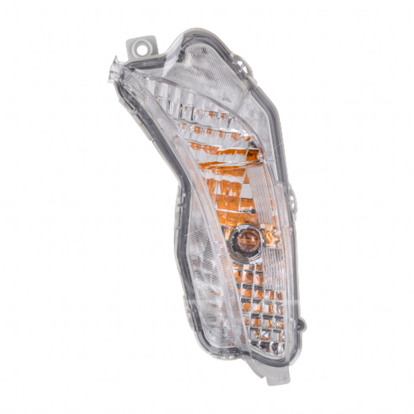 For Toyota Camry LE / SE Model Signal Light 2015 16 2017 Driver Side Bulb Type For TO2530153 | 81520-06050