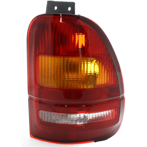 Fits FD WDSTR 95-98 Tail Light