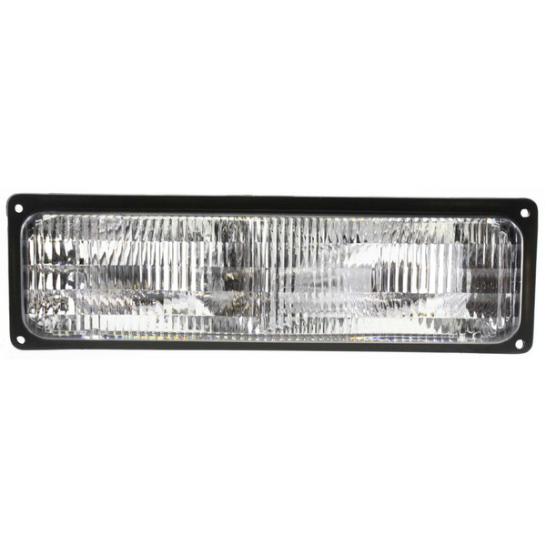 Fits CV/GC C/K 10 TRUCK 94-02/SUBURBAN/YUKON 92-99/Blazer 94/TAHOE 95-99 PSL UNIT LH CAPA