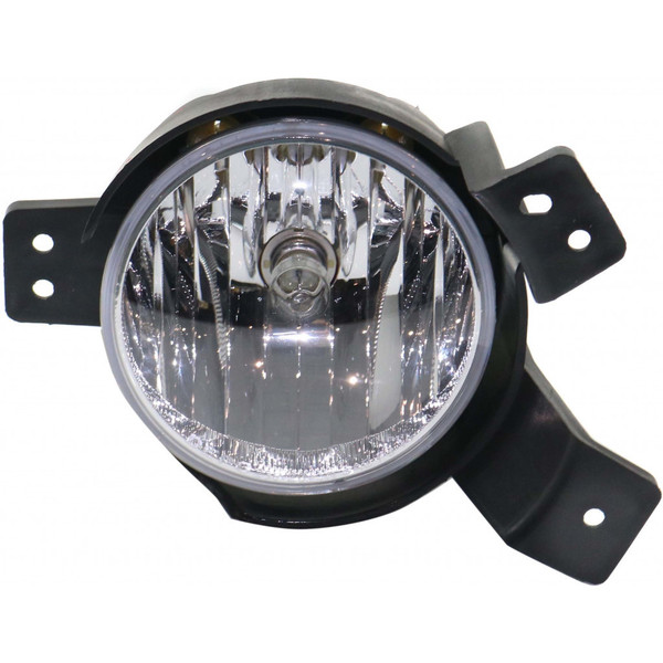 For Chevy Trax Fog Light Assembly 2017 2018 2019 Passenger Side For GM2593325 | 42549356