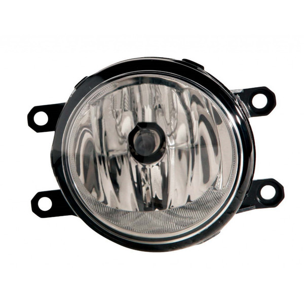 For Toyota 4Runner Fog Light Assembly 2010 11 12 2013 Passenger Side For TO2593124 | 81210-0W050