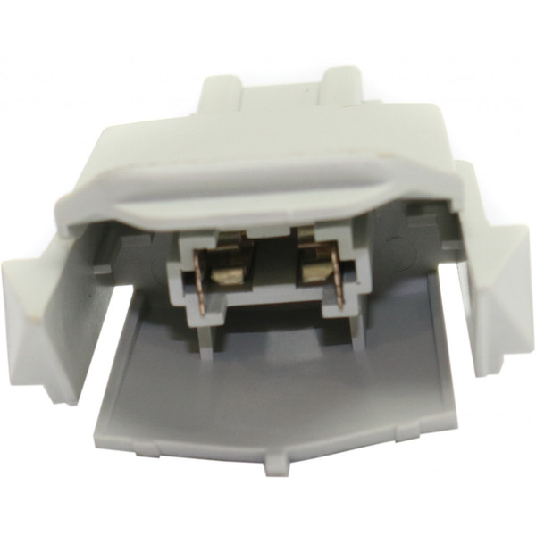 For Honda Accord 2008-2017 License Plate Light Housing | Passenger or Driver Side | Sedan | Hybrid | Sport Wagon | HO2875101 | 34105-SNB-003