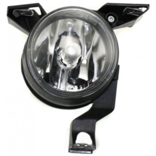 For Volkswagen Beetle Hatchback / Convertible Fog Light 2001 02 03 04 2005 Passenger Side w/o Turbo System For VW2593107 | 1C0 941 700 B