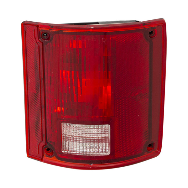 Fits CV BLAZR/SUBAN/TRK 78-91/JIMY 83-91 Tail Light Unit
