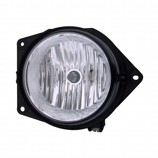 Fits HM H-3 06-10 (06:2nd DESIGN)(H3T：09-10) Foglight Assembly