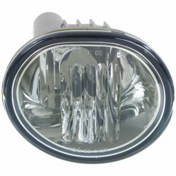 Fits Toyota MTRX '03-'08 Foglight Assembly