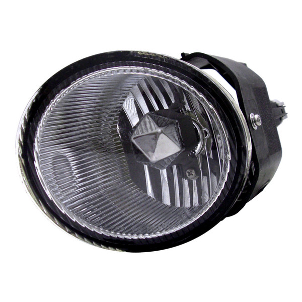 Fits NS FRNTR 01-02/MAXMA 00-01/XTERA 02 Foglight Assembly