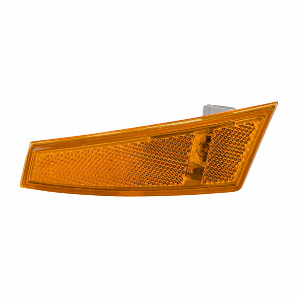 For Jeep Liberty Side Marker Light 2008 09 10 11 2012 Passenger Side CAPA Certified For CH2551129 | 57010214AC