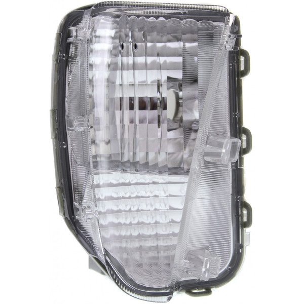 Fits TY PRUS/PLUS IN 12-14 SL UNIT W/O DRL RH