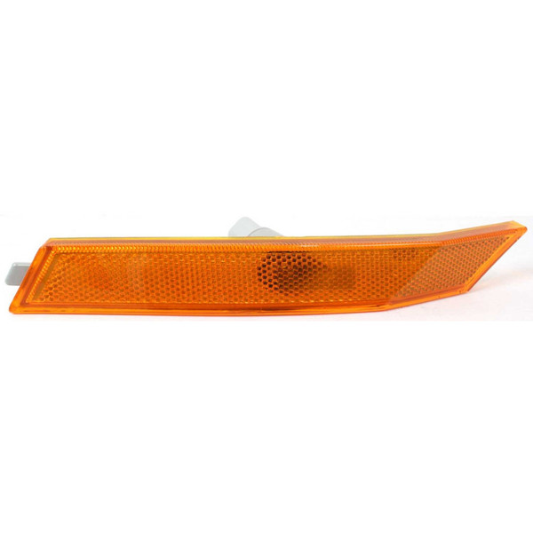 For Ford Fusion Side Marker Light Assembly 2006 2007 2008 2009 Driver Side For FO2550142 | 6E5Z 13200 D