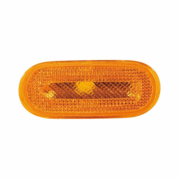 Fits VN NEW BEETLE 02-04 F/SML UNIT YELLOW(W/TURBO S MDL) RH