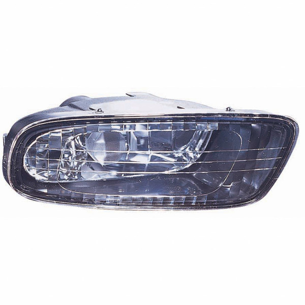Fits LX ES300 02-04/330 04 FL UNIT RH CAPA