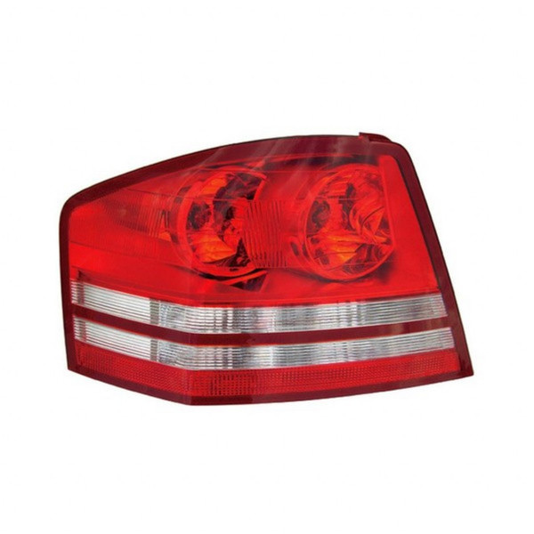 Fits Dodge AVEGR 08-10 Tail Light Assembly