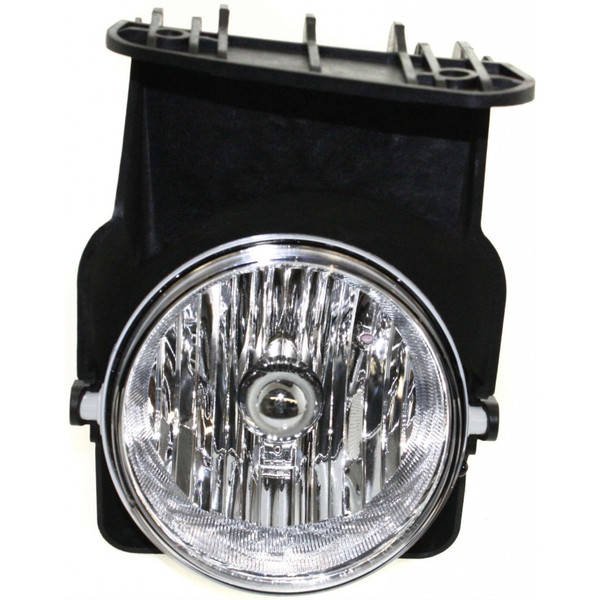 Fits GC SIERRA P/U 03-04 FL ASY RH DOT