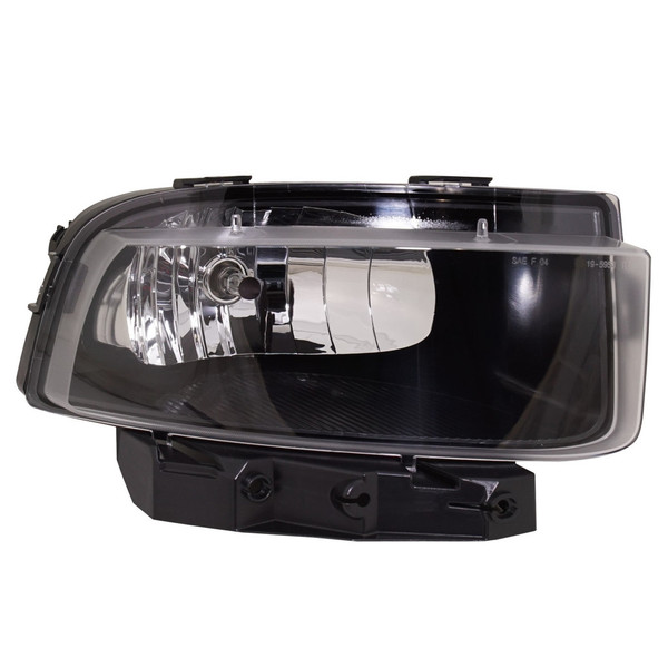 For Chevy Corvette Fog Light 2005-2013 Passenger Side For GM2593291 | 25942592