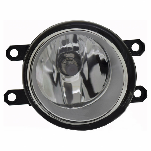 For Toyota Corolla Fog Light 2009 10 11 12 2013 Passenger Side CAPA Certified For SC2593100 | 81025-0W020