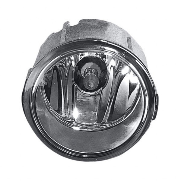 For Nissan Versa Fog Light Assembly 2007 08 09 10 2011 R=L Single Piece For NI2590103 | B6150-89928