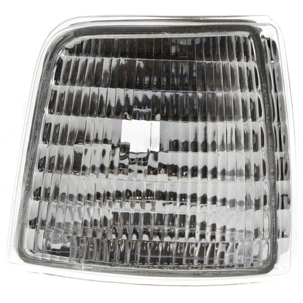 Fits FD F-PICK UP  92-97/BRONCO 92-96 SML UNIT RH