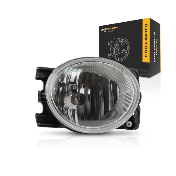 For Honda Pilot 2009 2010 2011 Fog Light Passenger Side | Replacement For HO2595100 | 33901-SZA-305