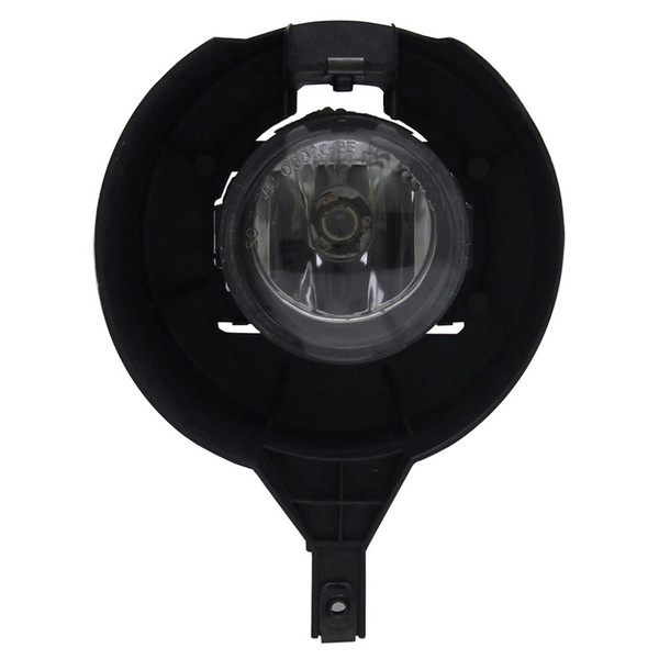 Fits NS FRNTR 05-16(Chrome BUMPER)/10-16(PAINTD BUMPER) Foglight Assembly