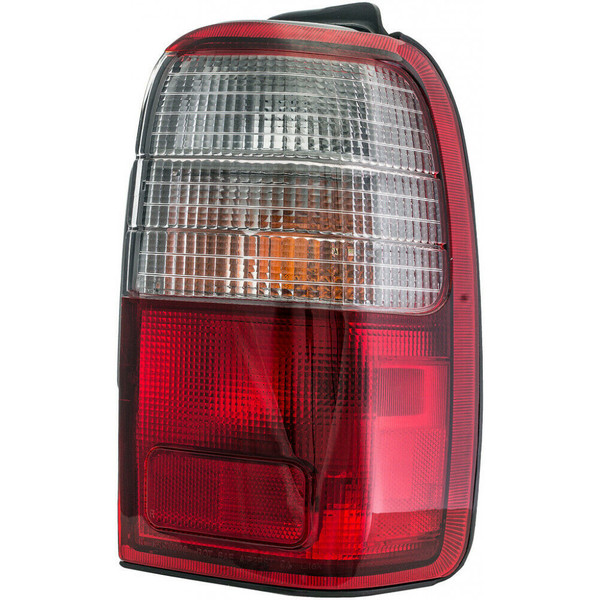 Fits Toyota 4RUNR 01/97-00 Tail Light Passenger Side Assembly