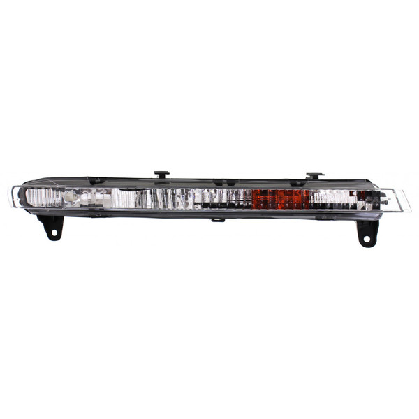 Fits AD Q-7 07-09 P/SL UNIT W/O LED LAMP RH