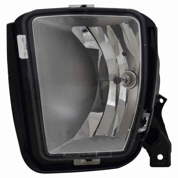 For Dodge RAM 1500 Classic Fog Light 2013-2019 Driver Side For CH2592147 | 68104821AF