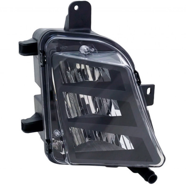 For Volkswagen Golf Fog Light Assembly 2014 15 16 2017 Passenger Side For VW2593128 | 5GM 941 700 A