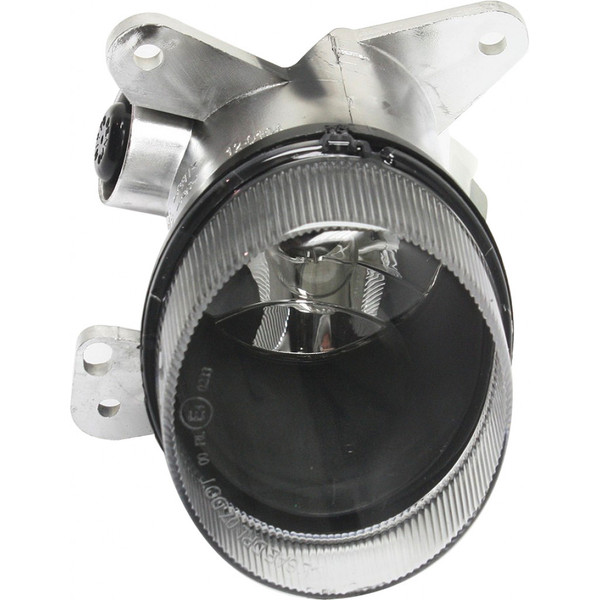 Fits 10-14 MD E-CLAS (W/O LIGHT PKG) D.Tail Light LH